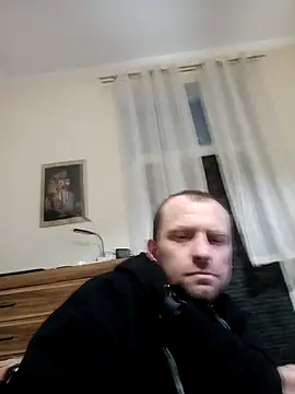 Roman0798 online show from 18, 3, 2025