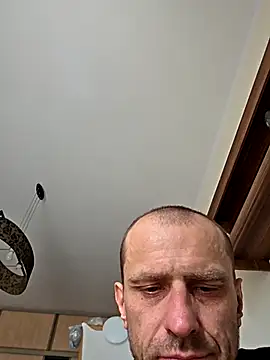 Roman0798 online show from 18, 9, 2025