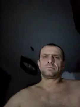 Roman0798 online show from 22, 10, 2025