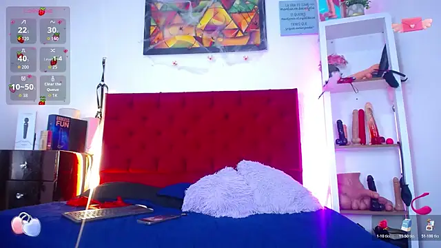 louise nails online show from 8, 11, 2025