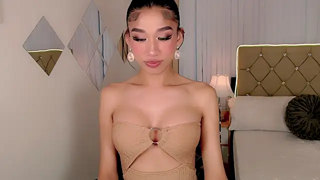 FuckDoll Nathalie online show from 4, 2, 2025