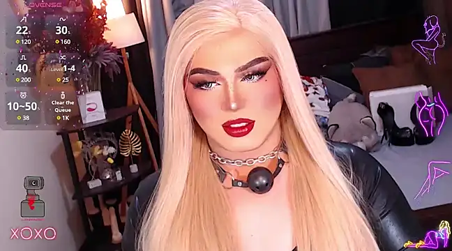 Bitch Fowler69 online show from 6, 12, 2024