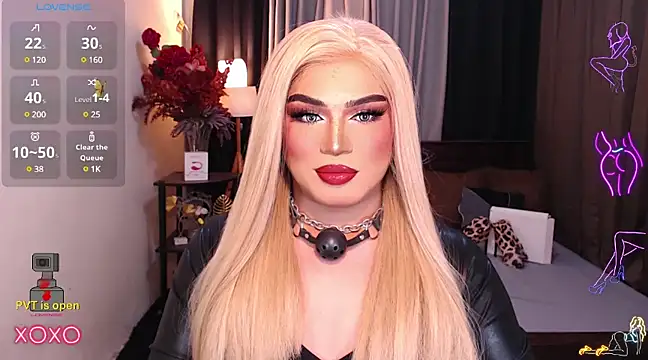 Bitch Fowler69 online show from 18, 12, 2024