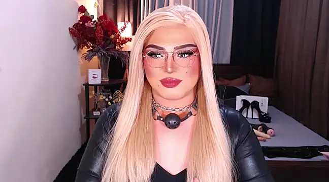 Bitch Fowler69 online show from 13, 1, 2025