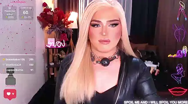 Bitch Fowler69 online show from 16, 1, 2025