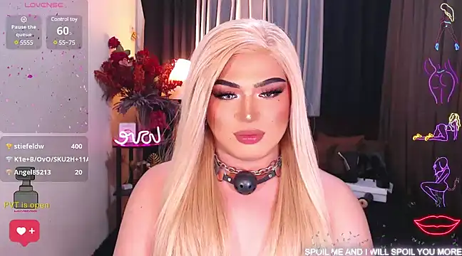 Bitch Fowler69 online show from 17, 1, 2025
