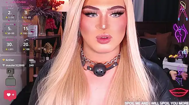 Bitch Fowler69 online show from 19, 1, 2025