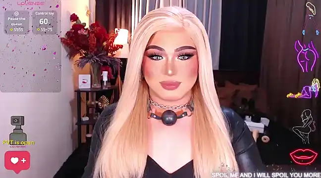 Bitch Fowler69 online show from 21, 1, 2025