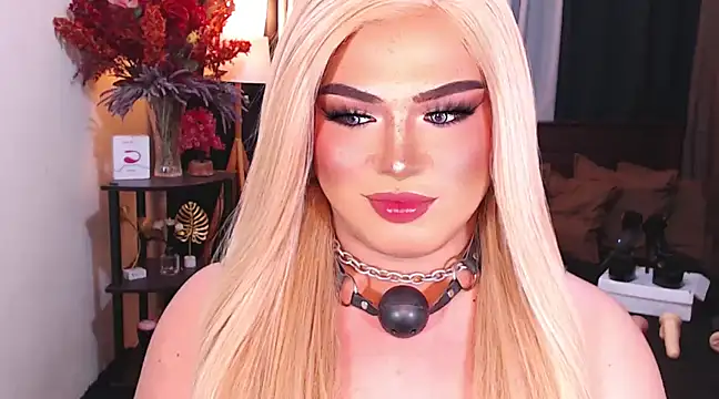 Bitch Fowler69 online show from 22, 1, 2025