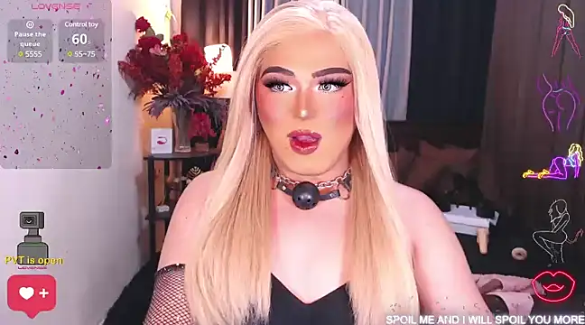 Bitch Fowler69 online show from 1, 2, 2025