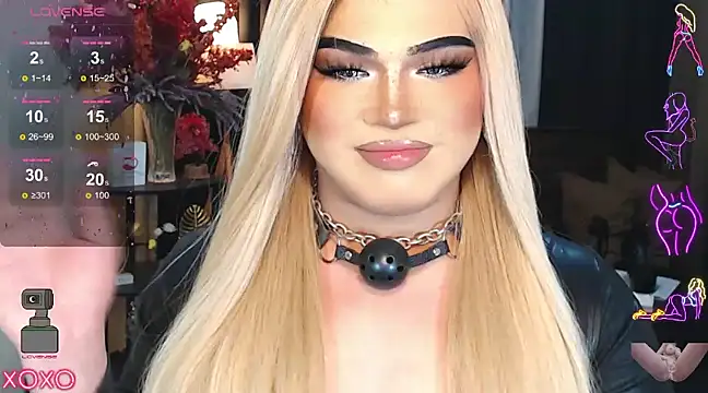 Bitch Fowler69 online show from 15, 2, 2025