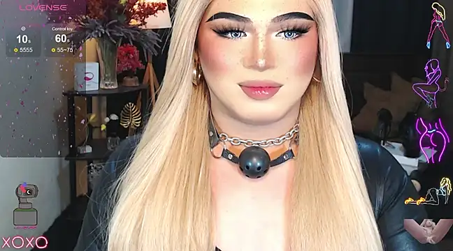 Bitch Fowler69 online show from 16, 2, 2025
