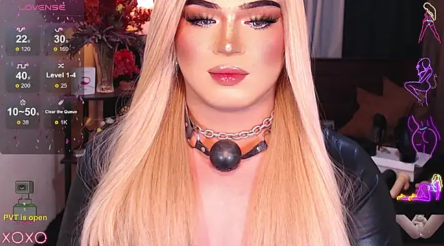 Bitch Fowler69 online show from 19, 2, 2025