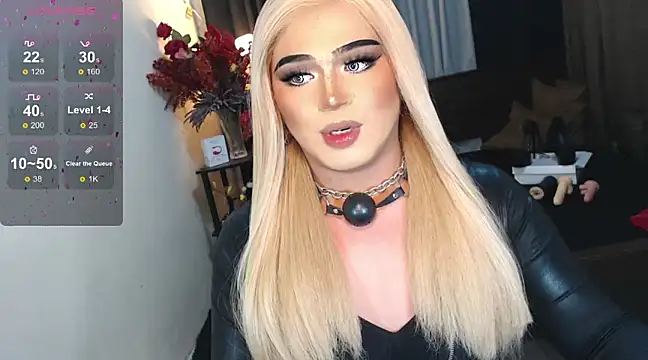 Bitch Fowler69 online show from 20, 2, 2025