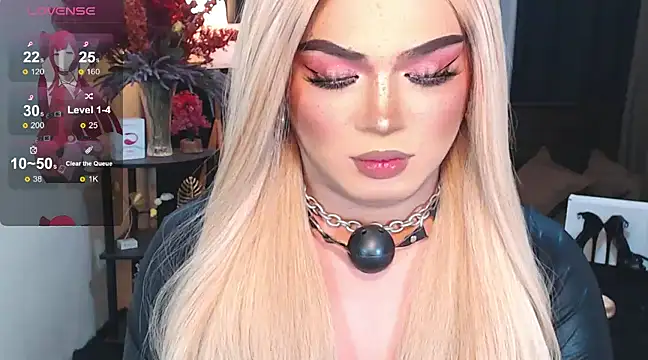 Bitch Fowler69 online show from 26, 2, 2025