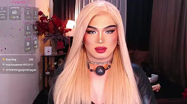 Bitch Fowler69 online show from 12, 3, 2025