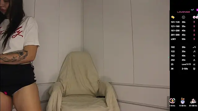 anna from heavenTV online show from 14, 12, 2024