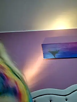 Snapshot of VictoriaMiami chatting on 11, 1, 2025 VictoriaMiami online show from 11, 1, 2025