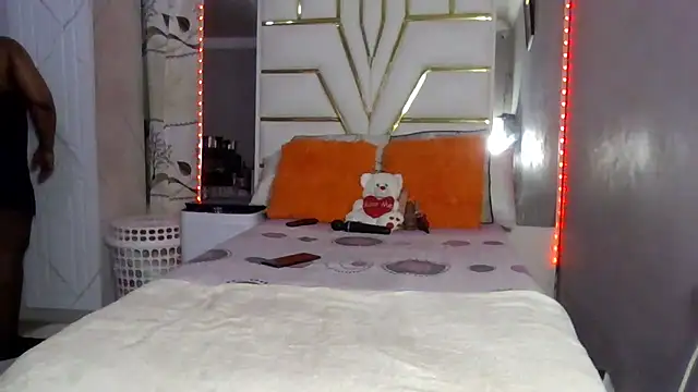 SexyyNana online show from 11, 11, 2025