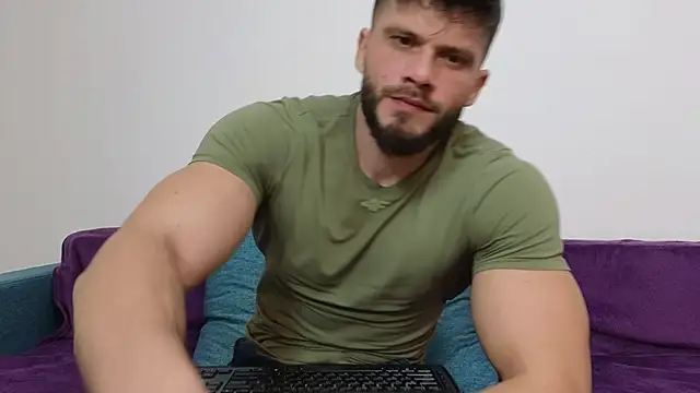 TheTopAlex online show from 9, 12, 2024
