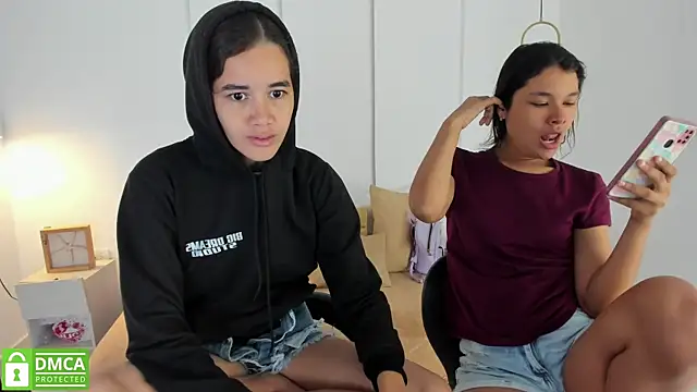 sexychanell 18 online show from 13, 2, 2025