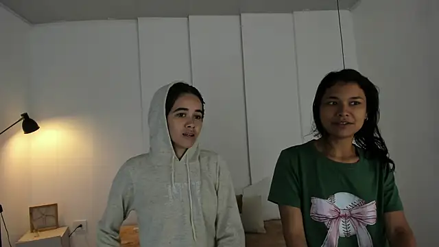 sexychanell 18 online show from 25, 2, 2025