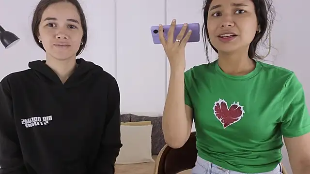 sexychanell 18 online show from 8, 1, 2026