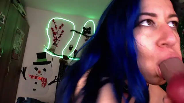 pussytight pervert online show from 11, 12, 2024