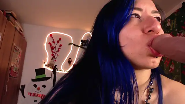pussytight pervert online show from 24, 12, 2024