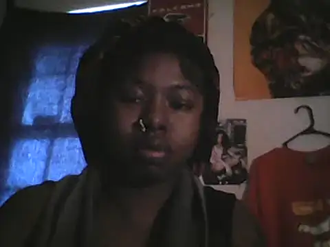 TinyBlazian901 online show from 22, 3, 2025