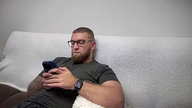 Bear bear  online show from 21, 12, 2024