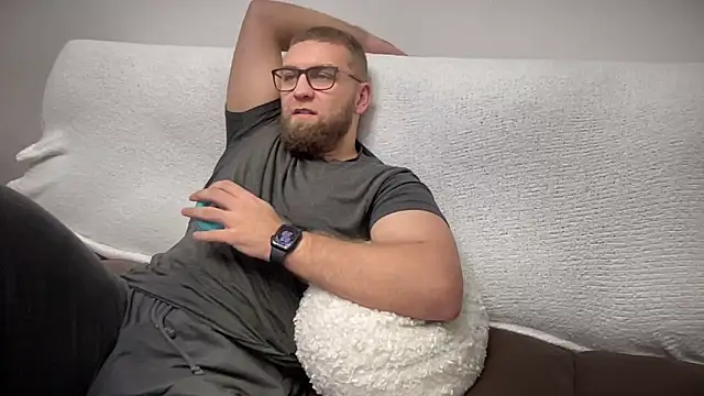 Bear bear  online show from 22, 12, 2024