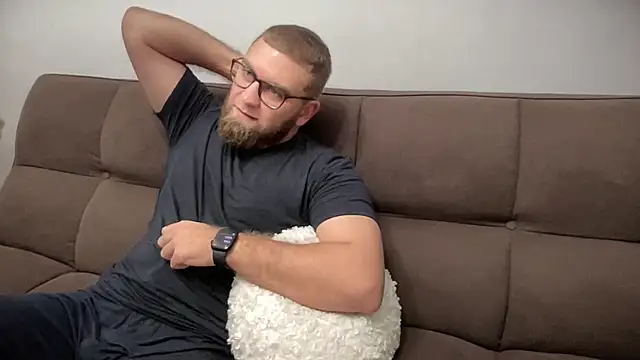 Bear bear  online show from 26, 12, 2024