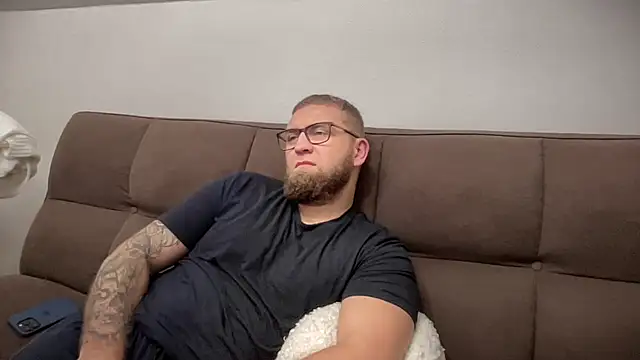 Bear bear  online show from 26, 12, 2024