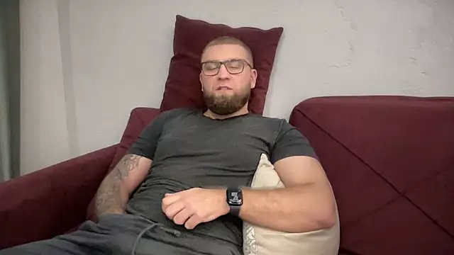 Bear bear  online show from 5, 2, 2025