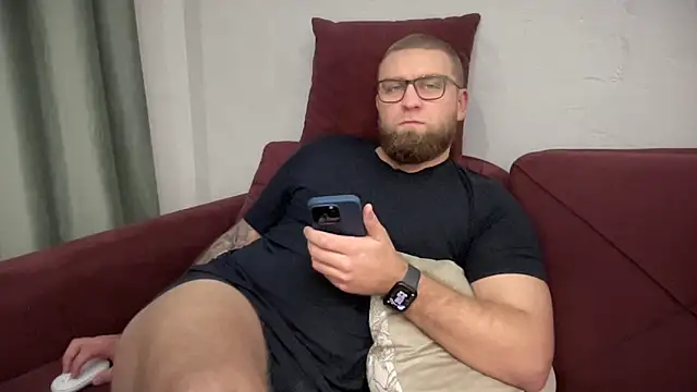 Bear bear  online show from 12, 2, 2025