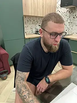 Bear bear  online show from 13, 2, 2025