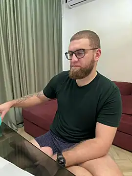 Bear bear  online show from 12, 3, 2025