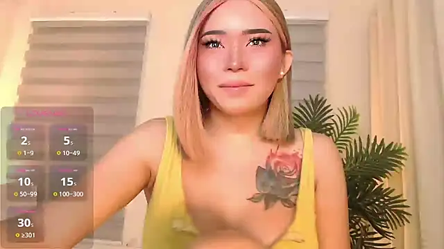 Snapshot of Yourdreamcum_ts chatting on 16, 12, 2025 Yourdreamcum ts online show from 16, 12, 2025