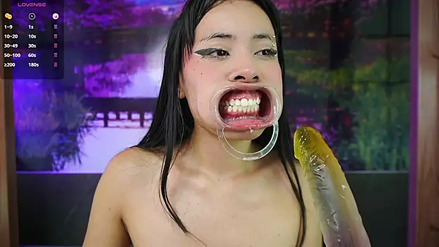 miss  maria online show from 15, 1, 2025