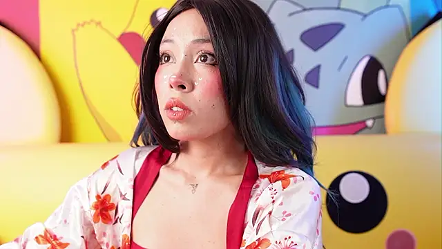 miss  maria online show from 9, 3, 2026