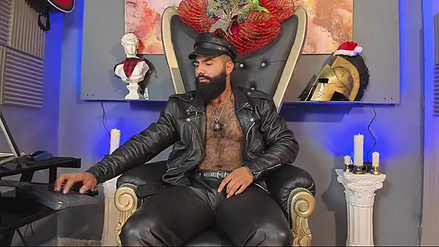 BeardAndrew online show from 3, 1, 2025