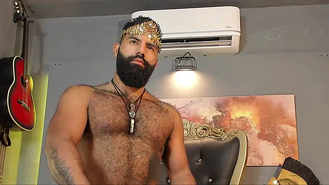 BeardAndrew online show from 9, 1, 2025