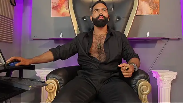 BeardAndrew online show from 11, 1, 2025