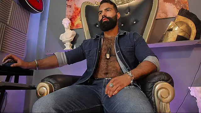 BeardAndrew online show from 7, 2, 2025