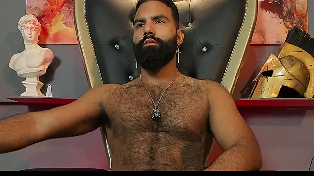 BeardAndrew online show from 21, 2, 2025