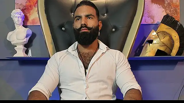 BeardAndrew online show from 5, 3, 2025