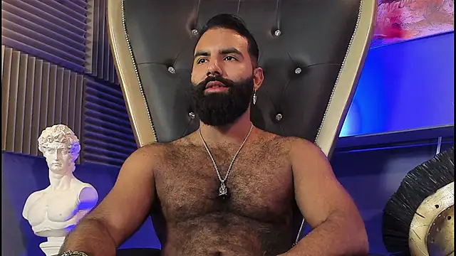 BeardAndrew online show from 9, 3, 2025