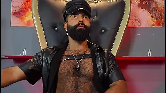 BeardAndrew online show from 13, 3, 2025