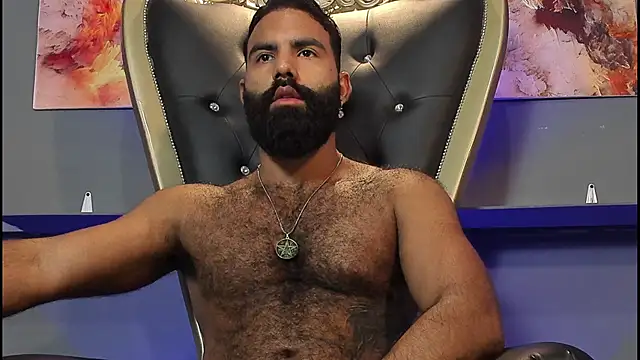 BeardAndrew online show from 18, 3, 2025